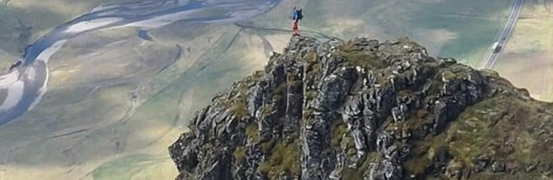 Steven Craig Cover Image