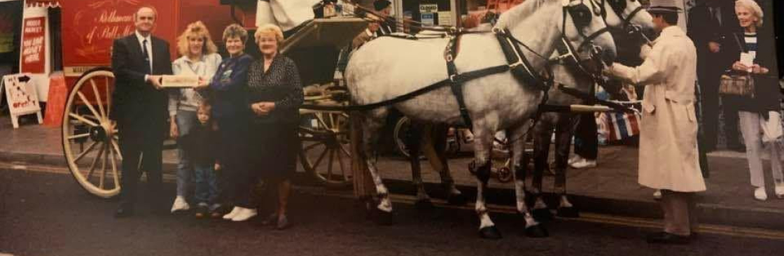 John Clegg Cover Image