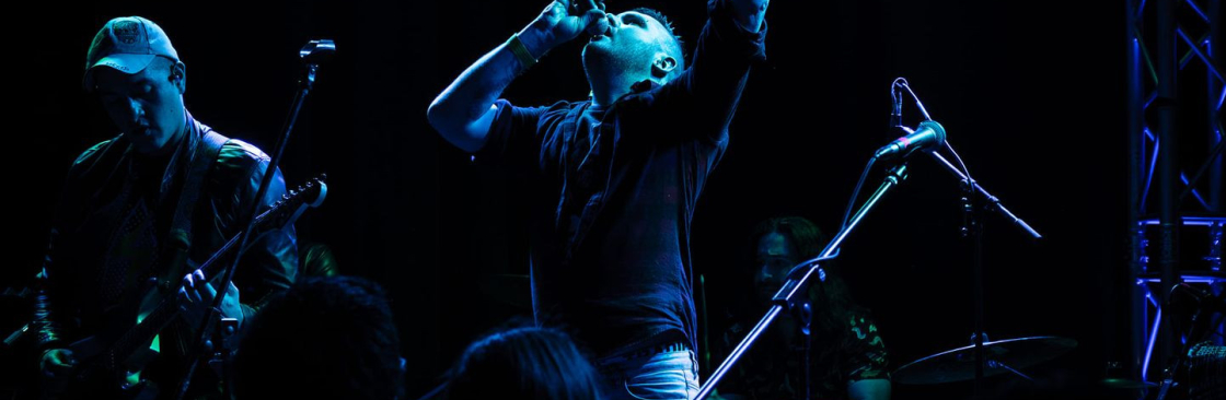 Chris Gorsuch Cover Image