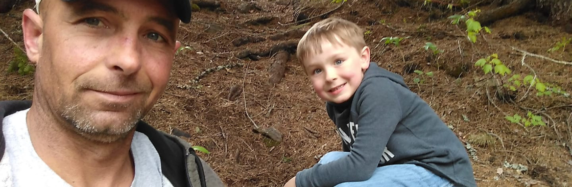 John Benach Cover Image