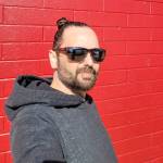 Travis Rankin profile picture