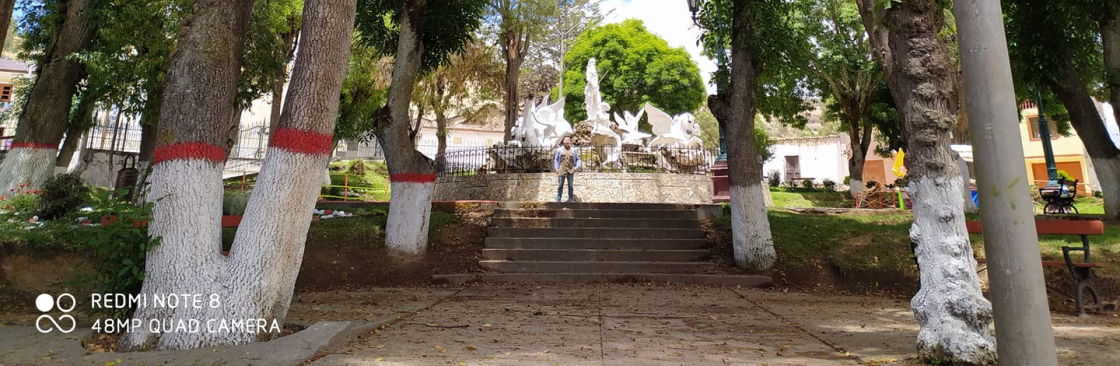 Jorge Verastegui Cover Image