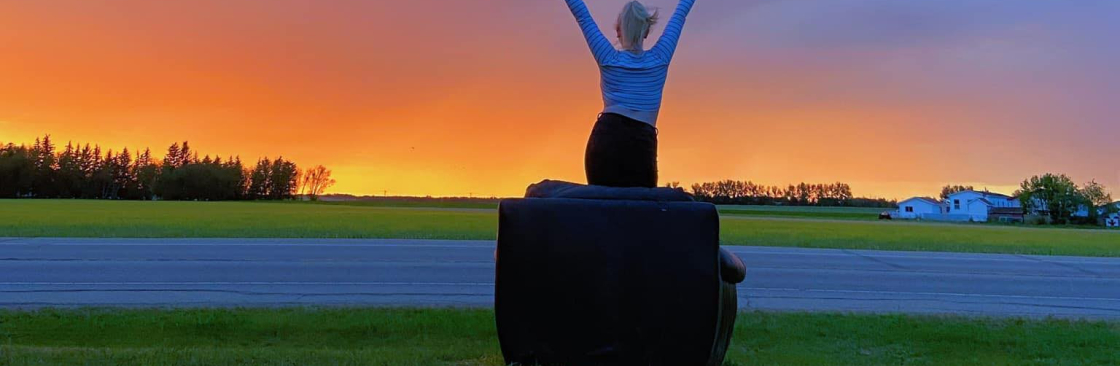 Sydney Langan Cover Image