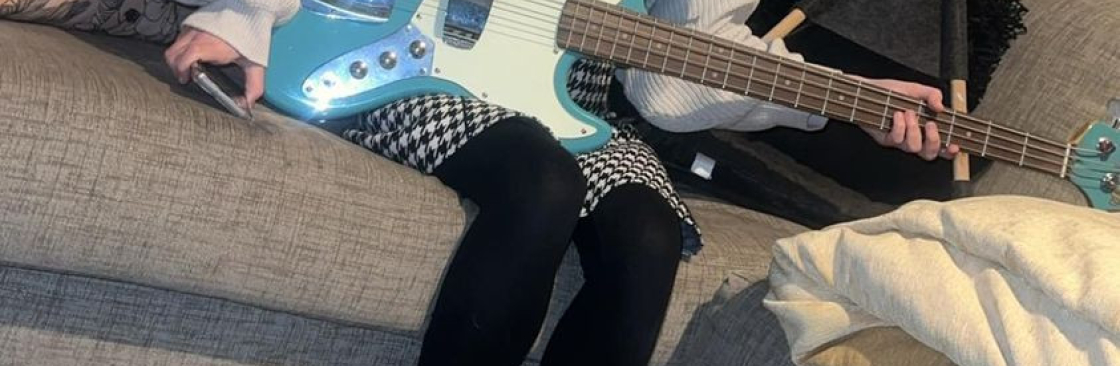 Carly Angel Loundes Cover Image