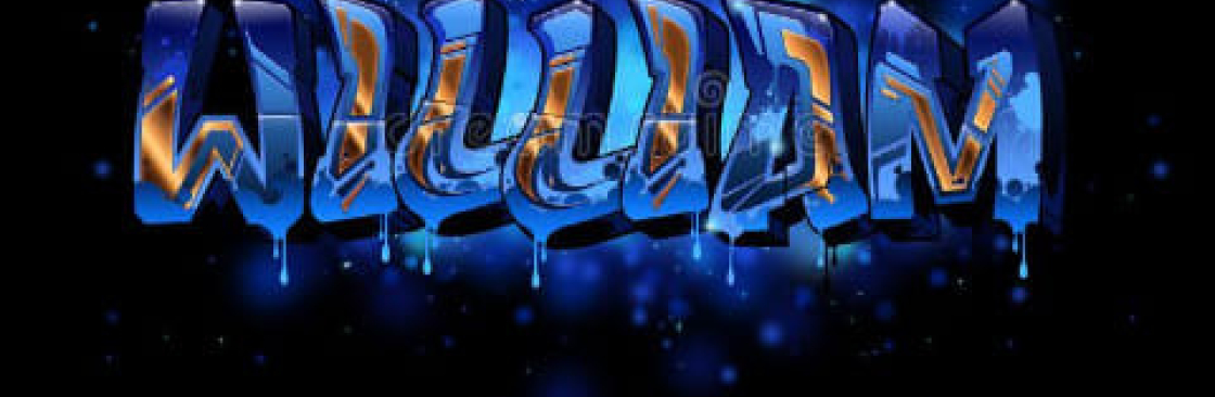 William German Cover Image