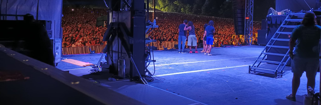 Joel Buehler Cover Image