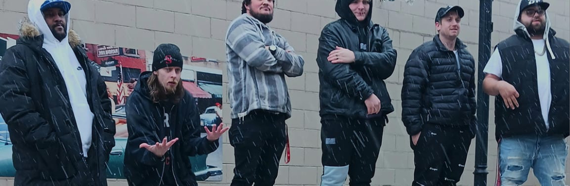 Brian Parrack Cover Image