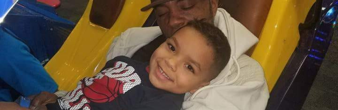 Parrish Booker Da First Cover Image