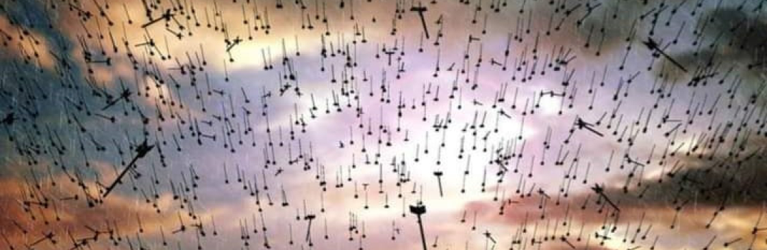 Steve Foust Cover Image