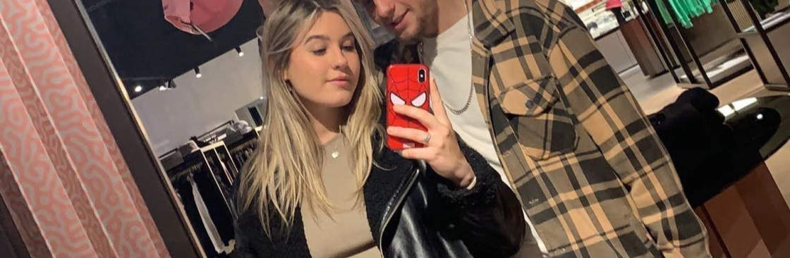 Max Shrimpton Cover Image