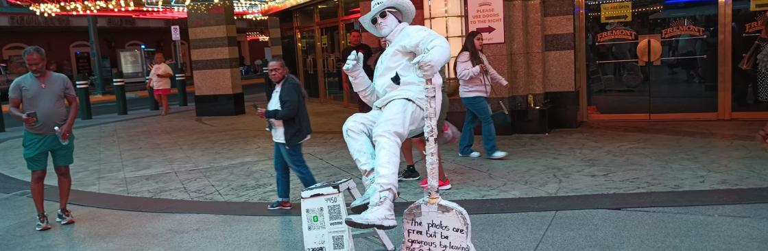 Billy Armstrong Cover Image