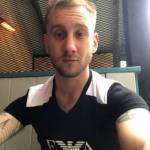 Michael Ward profile picture