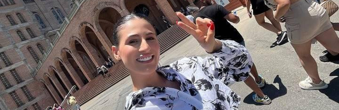 Sandra Gomes Cover Image