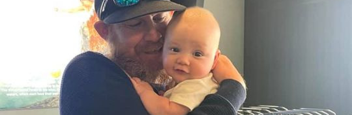 Dean Comyns Cover Image