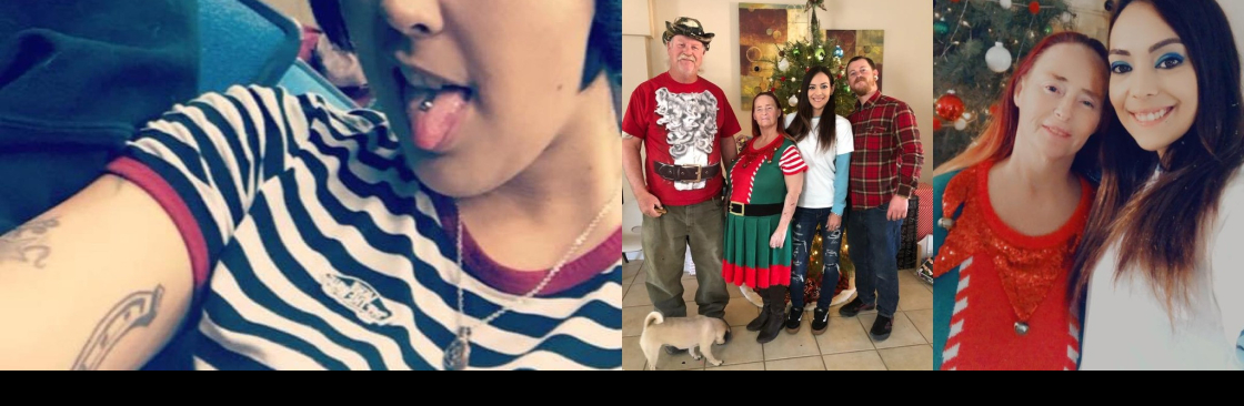 Elizabeth Telford Cover Image