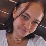 Vanessa He Profile Picture