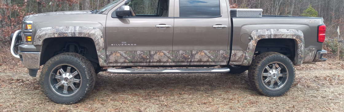 Matt Emswiler Cover Image