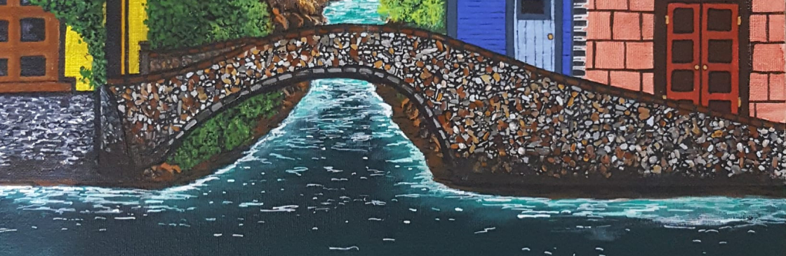 Andrew Bourke Cover Image