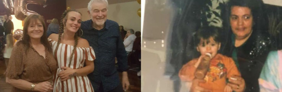 Roxy Bradbury Cover Image