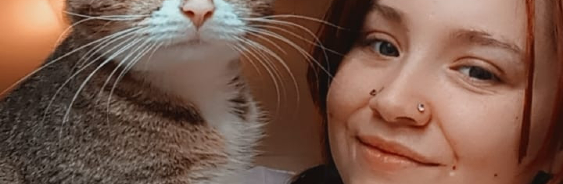 Oxanna Saint Proie Cover Image