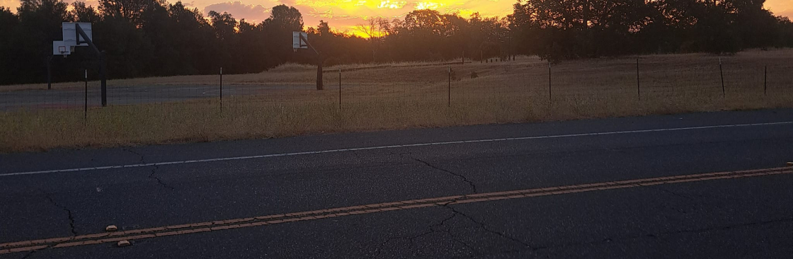 Caleb James Roberts Cover Image