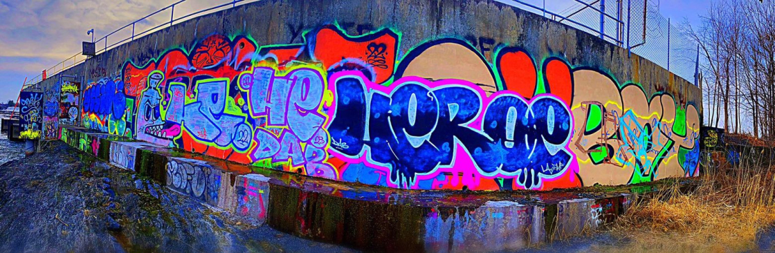 Matty Raia Cover Image