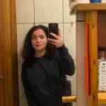 Vanessa Santos Profile Picture