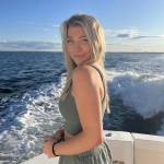 Courtney Gage profile picture