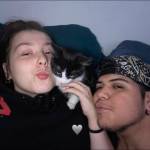 Angelmarie Rose Palmeno profile picture