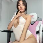 Zhang Profile Picture