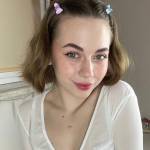 Sweet Ksyusha profile picture