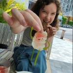 Vikky Evans Profile Picture