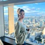 劉方慈 Crystal Liu Profile Picture