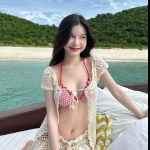 Ulzzang girl profile picture