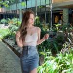 Diorlyna黄湘茗 Profile Picture