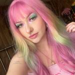 Saydi Rhealena profile picture