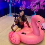 Sophia Beatrice Salud profile picture