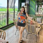 Mitzina Larino Profile Picture