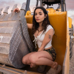 Marrcia profile picture