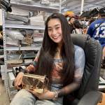 Beverly Galez profile picture