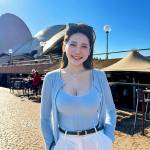 陳柔羽 Zoe Chen profile picture