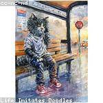 Lafayette Goyette Profile Picture