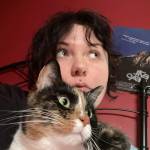 Eva Alcina Tilly Profile Picture