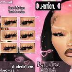 Orpha Dach Profile Picture