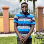 Salim Yussif profile picture