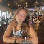 Chloe Saunders Profile Picture