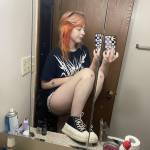 Alexandria E Moore Profile Picture