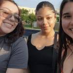 Annika Thompson Profile Picture