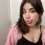 Aliona Valentine profile picture