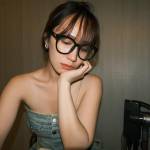 小薰 黃瀞怡 Profile Picture